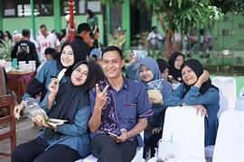 SMK Bakti Karya Parigi